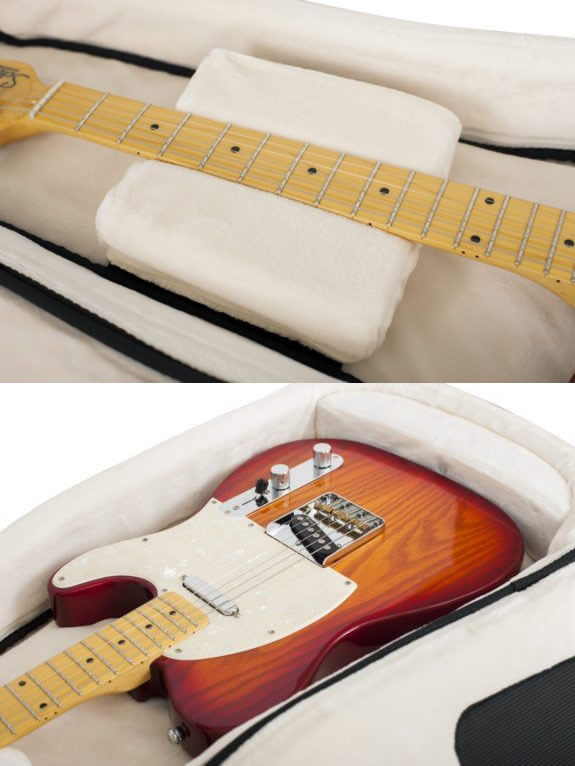 楽天市場】GATOR ゲーター エレキギター用 ギグバッグ Pro-Go Series