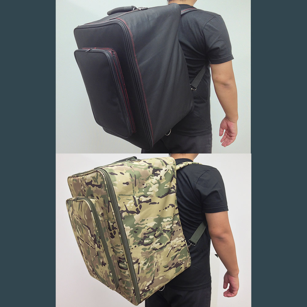 楽天市場】カホンバッグ CJB-01 【 カホンケース 3WAY リュックサック