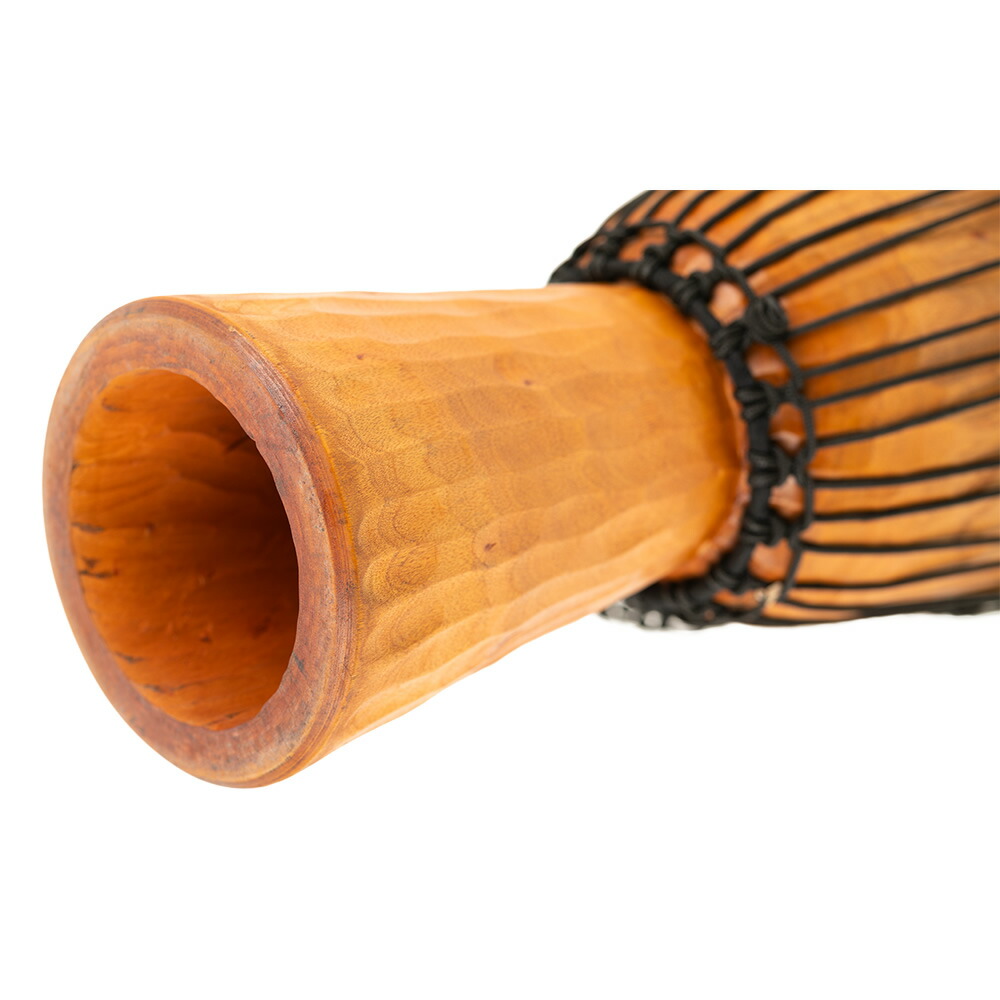 楽天市場】MEINL Percussion ジャンベ Nile Series 直径8インチ HDJ4-S