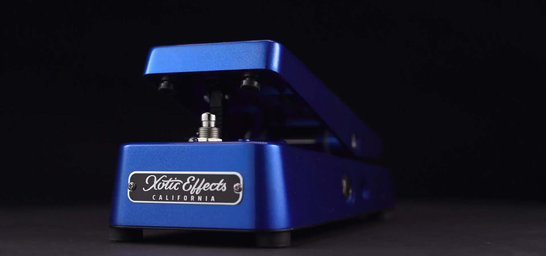 楽天市場】XW-2 Xotic ワウ ペダル 【 エキゾチック エフェクター XW2