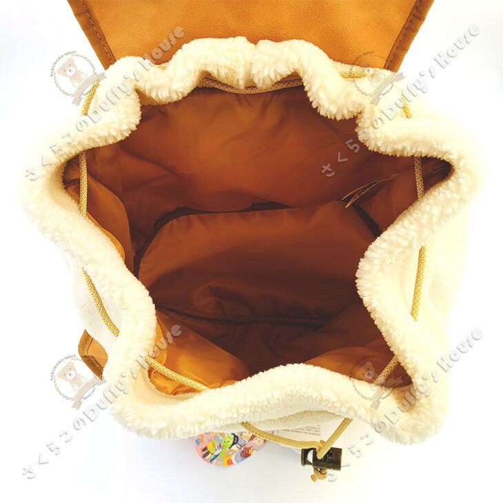 楽天市場】上海ディズニー 2021 クラフトタイム・ステラルー・バック