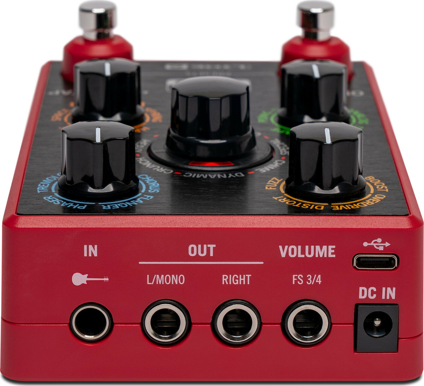 楽天市場】LINE6 POD Express Guitar+DC-1G ギター用 アンプ