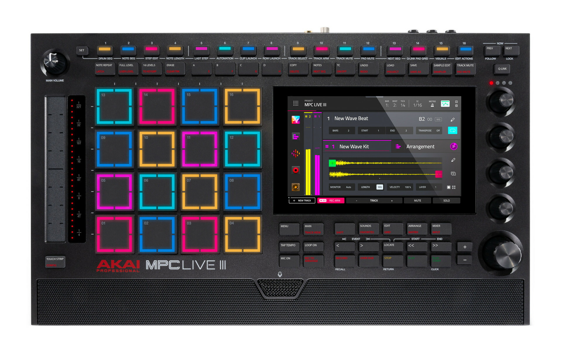 楽天市場】mpc live ⅱの通販