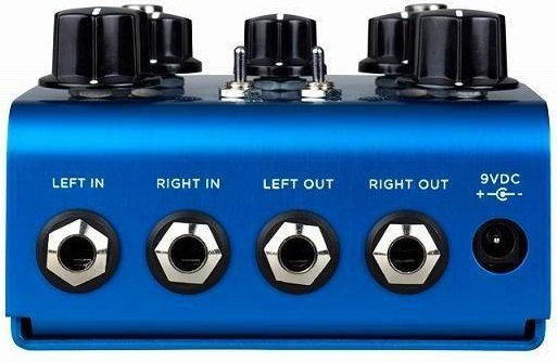 楽天市場】ストライモン Strymon Ola Chorus コーラス【送料無料