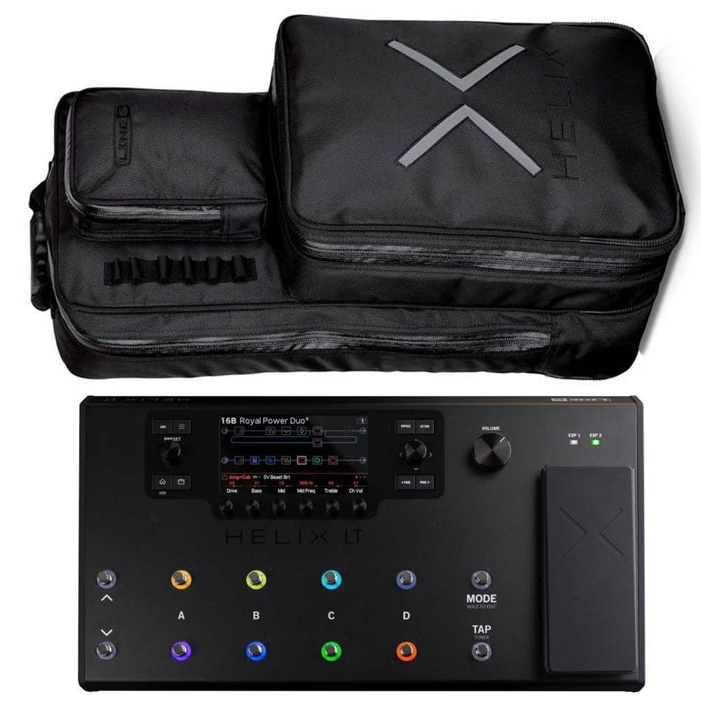 helix line6」の人気商品一覧 | 安い商品を通販サイトから探す - 価格.com