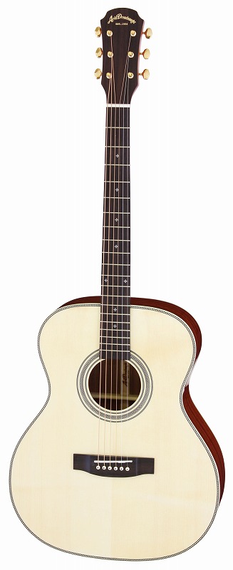 楽天市場】アリア ARIA AF-501 N オール単板 アコースティックギター