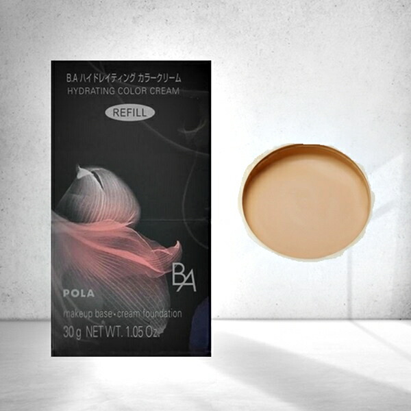 楽天市場】ポーラ ba クリーム レフィルの通販