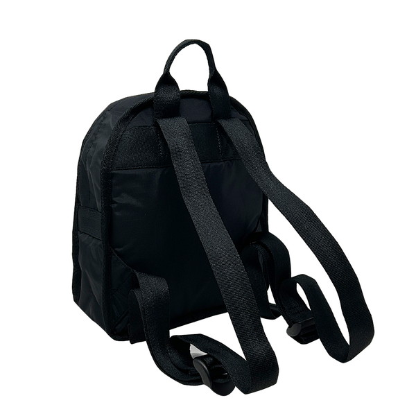 楽天市場】レスポートサック リュック ミニ 黒 レディース LESPORTSAC