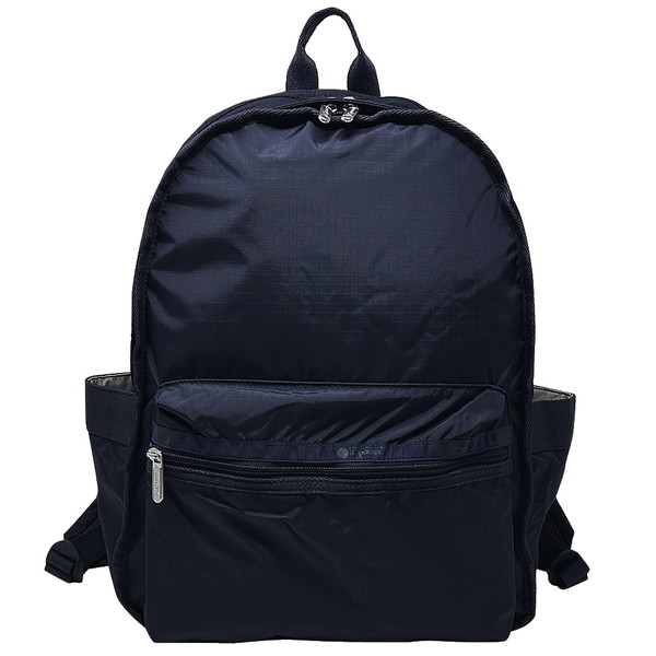 楽天市場】レスポートサック バックパック リュックサック LESPORTSAC
