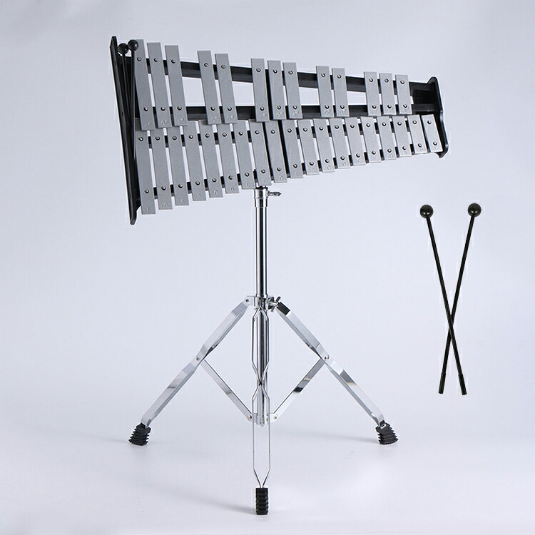 グロッケンシュピール 鉄琴」の人気商品一覧 | 安い商品を通販サイト