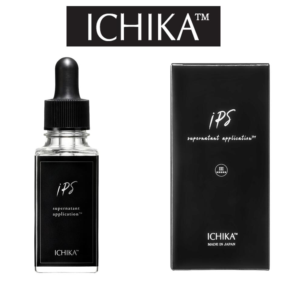 楽天市場】ICHIKA SNA 美容クリーム 30g iPS supernatant application