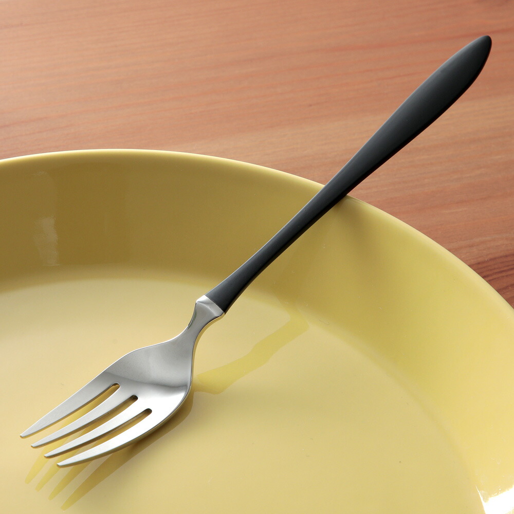 楽天市場】リモア ディナーフォーク ステンレスカトラリー 200mm