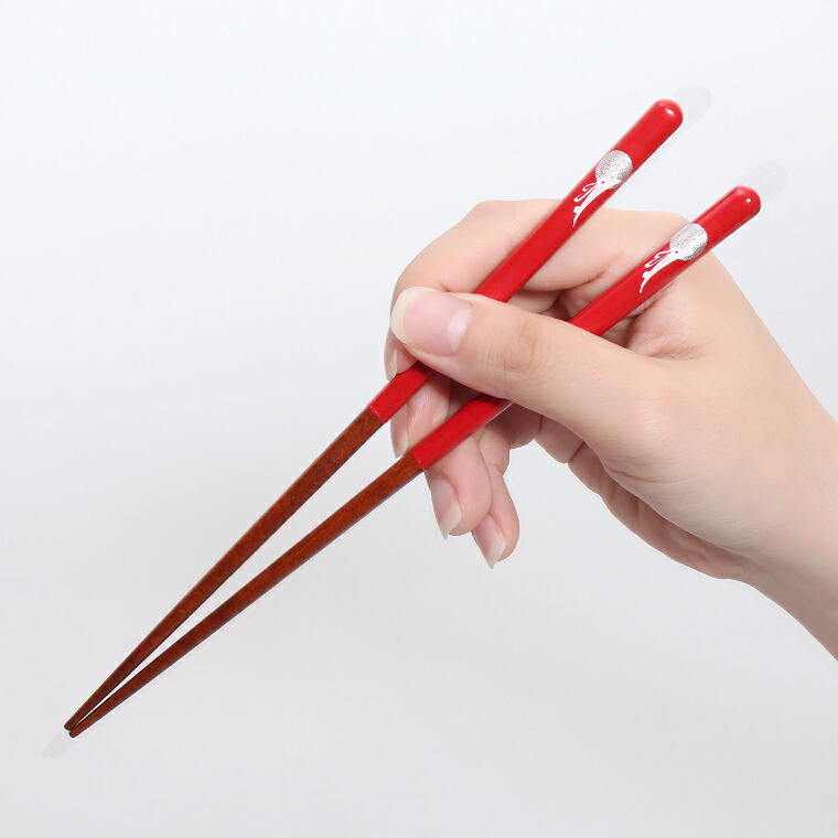 楽天市場】夫婦箸 箸 セット 兵左衛門 高級 ギフト 幸せの白うさぎ 月