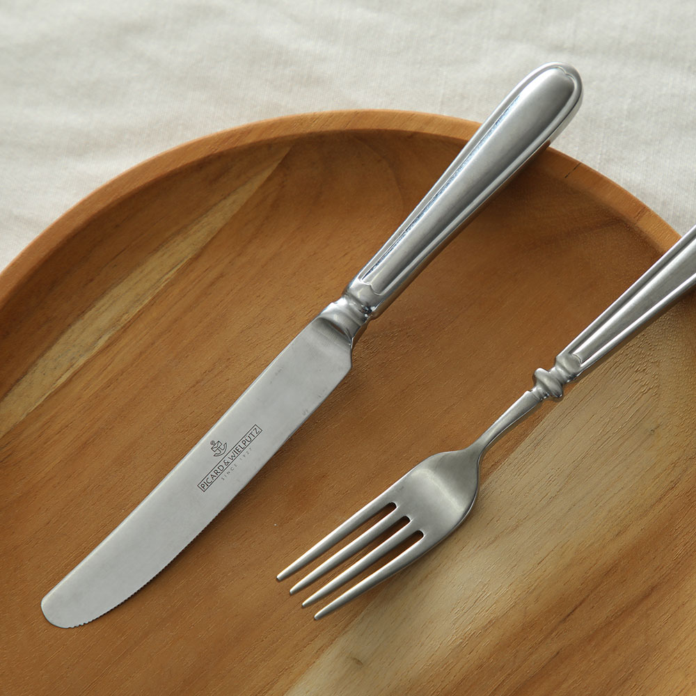 楽天市場】アンティーク調カトラリー ランドハウス Landhaus デザート