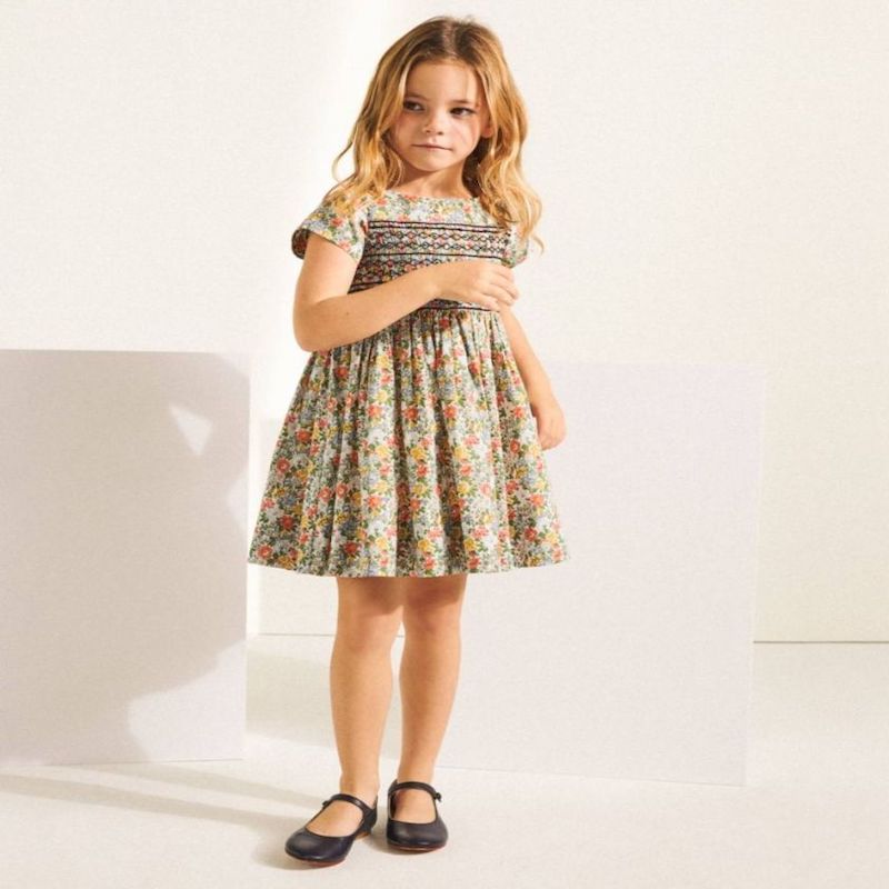 楽天市場】SALE 22SS bonpoint ボンポワン フィーユ 女の子 デュセス