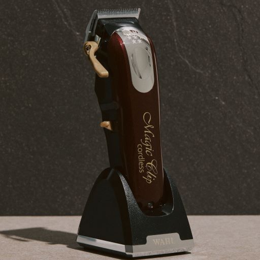 楽天市場】【WAHL正規品】【送料無料】WAHL コードレスクリッパー専用