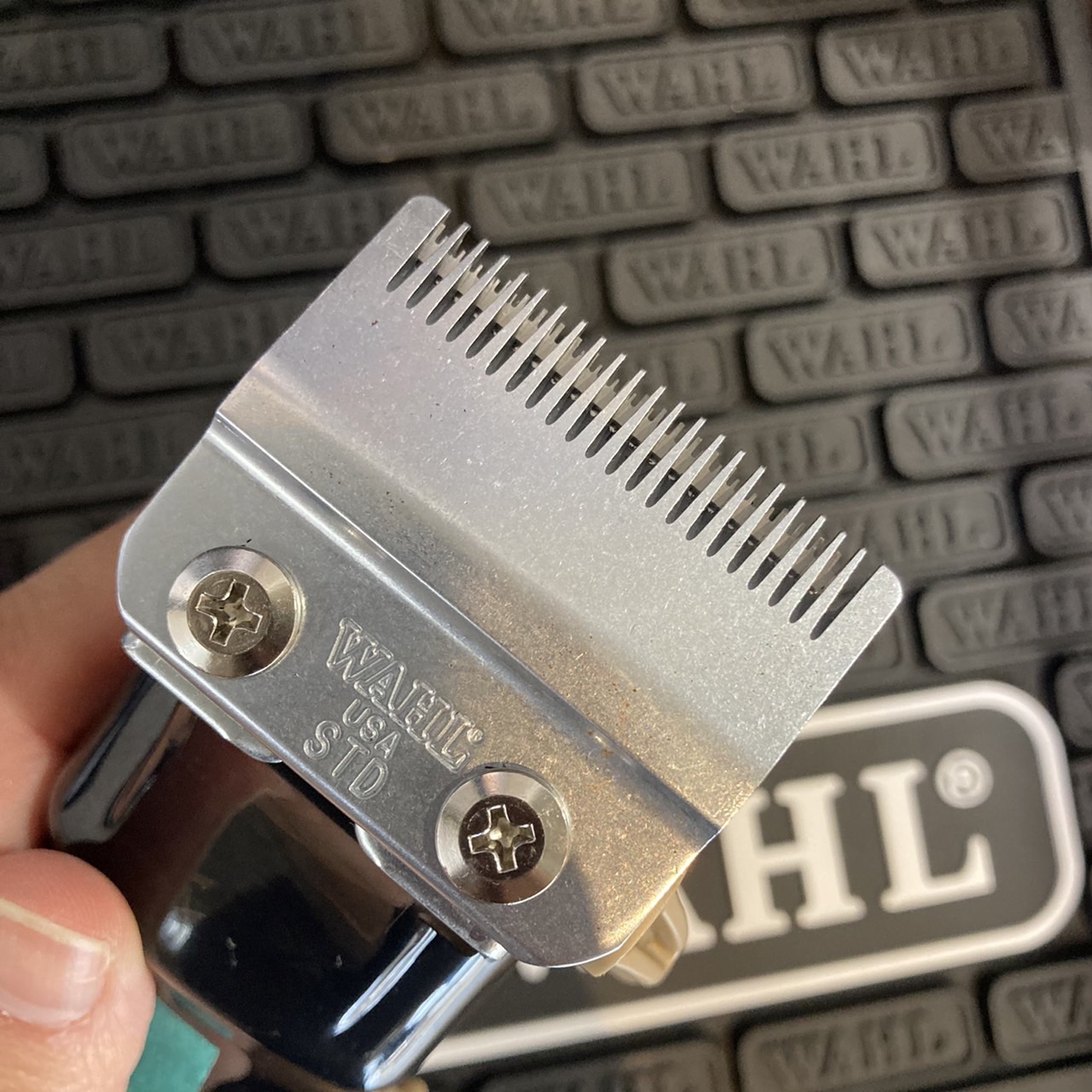 楽天市場】【WAHL 正規品】【送料無料・保証あり】5 star コードレス