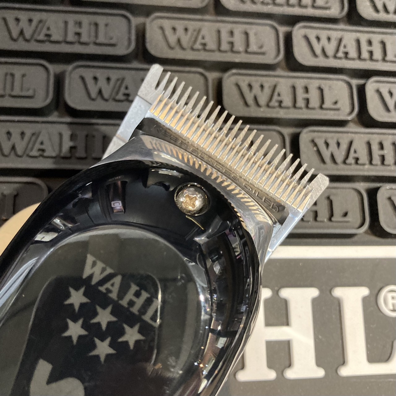 楽天市場】【WAHL 正規品】【送料無料・保証あり】メンズカット