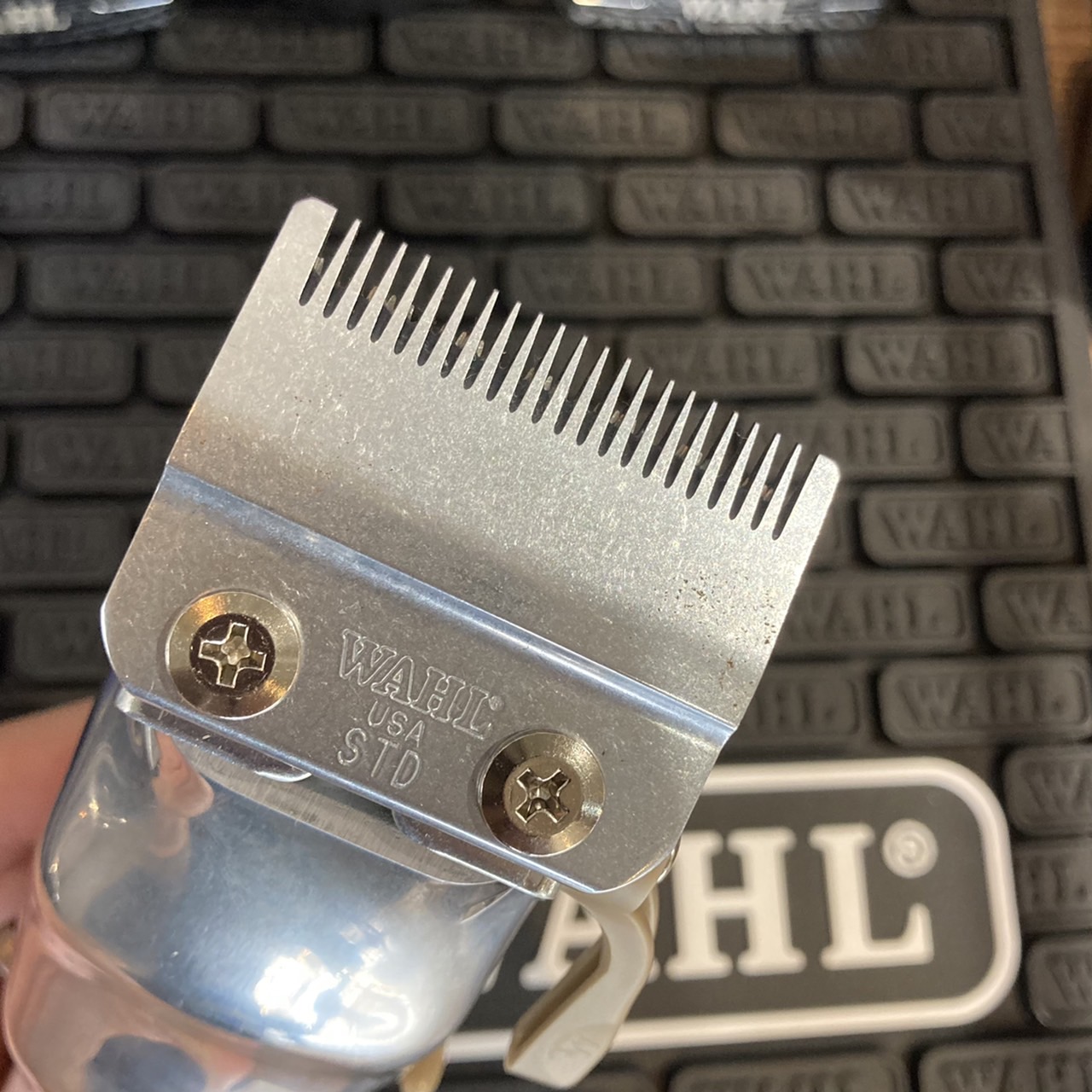 楽天市場】【WAHL 正規品】【送料無料・保証あり】メンズカット