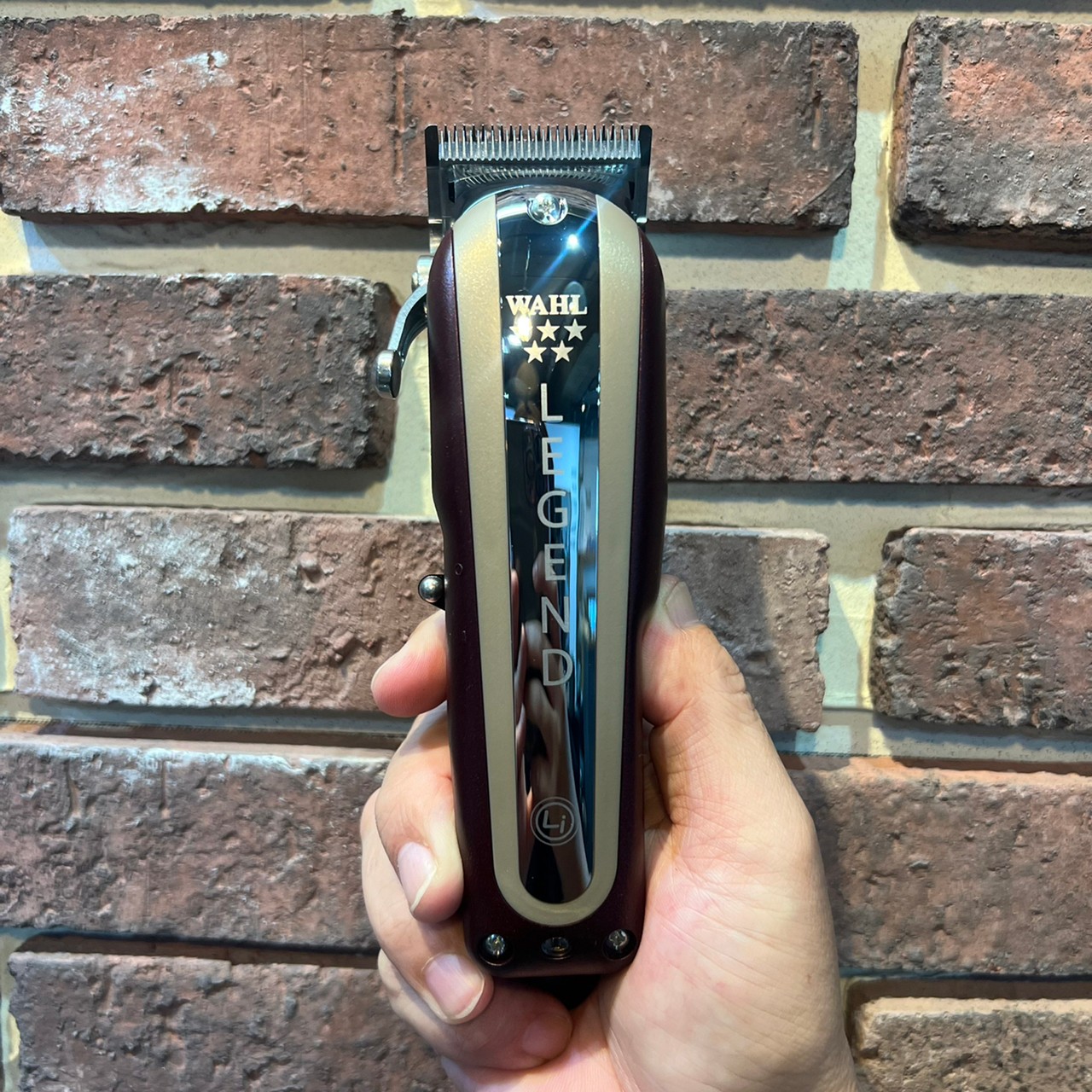 楽天市場】【WAHL 正規品】【送料無料・保証あり】5 star コードレス