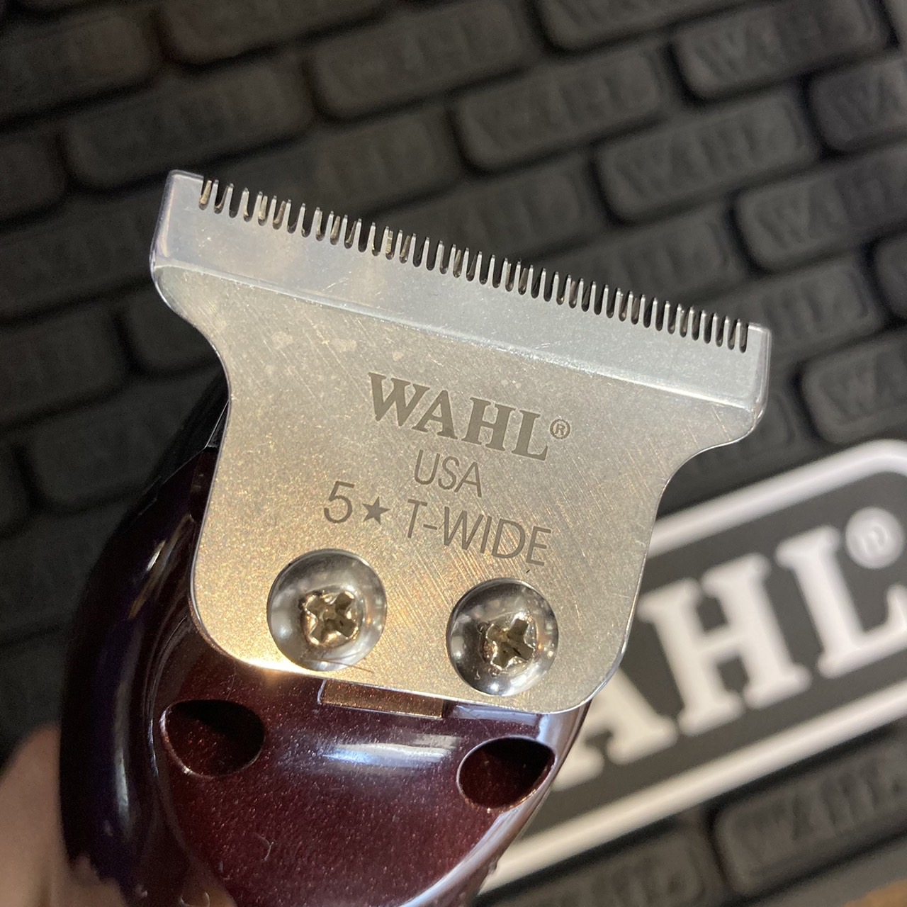 楽天市場】【WAHL 正規品】【送料無料・保証あり】メンズカット