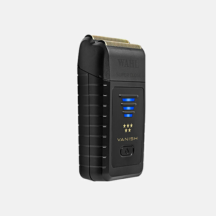 楽天市場】【WAHL 正規品】【送料無料・保証あり】5 Star VANISH