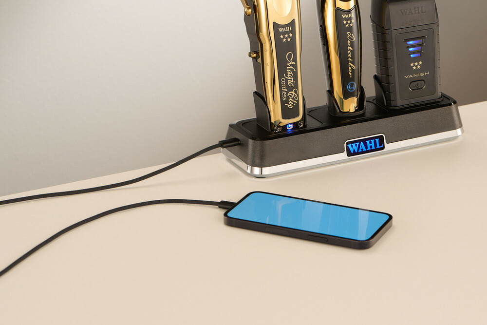 楽天市場】【WAHL 正規品】【送料無料・保証あり】WAHL パワー