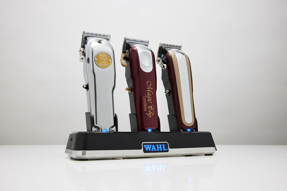 楽天市場】【WAHL 正規品】【送料無料・保証あり】WAHL パワー