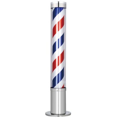 楽天市場】【新品】 スタンドサインポール『KL-3001LED搭載』サロン