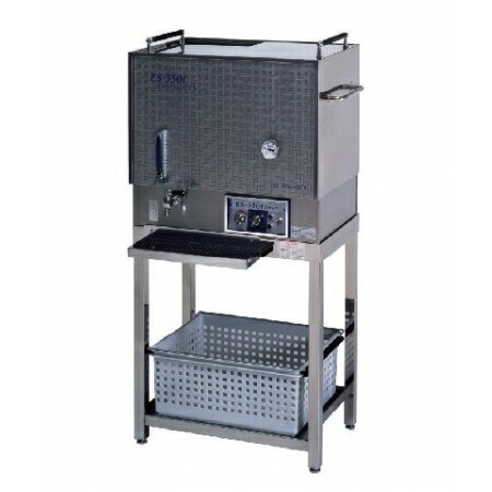 楽天市場】【日鈑工業】 タオルスチーマー「ジャンボスチーマー ES