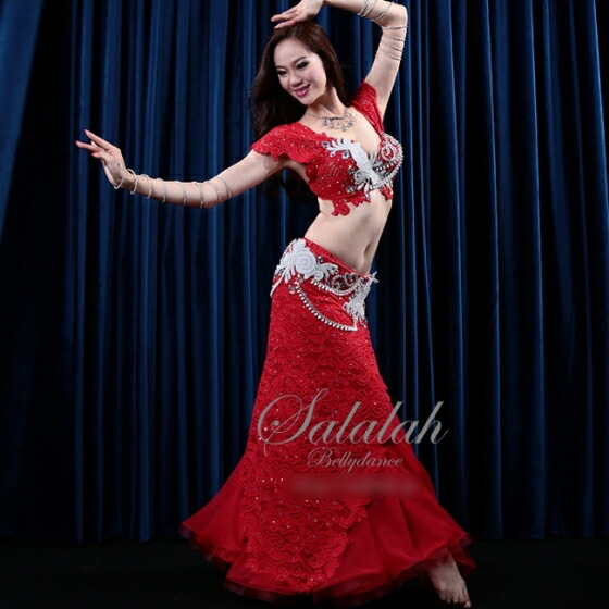 楽天市場】格安オリエンタル衣装 コスチューム ベリーダンス 2WAY