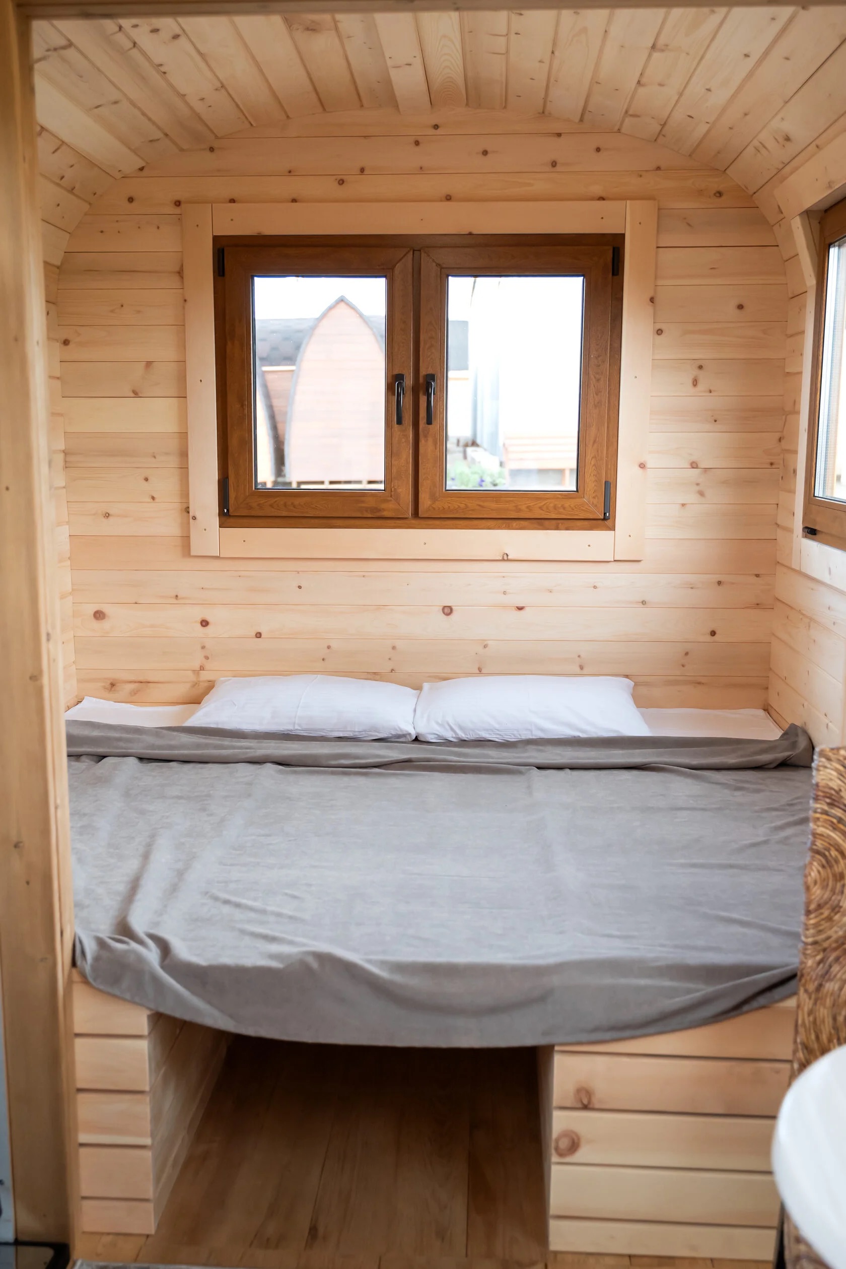 楽天市場】5年保証付き！NEW 新発売！ログハウス・100％天然木