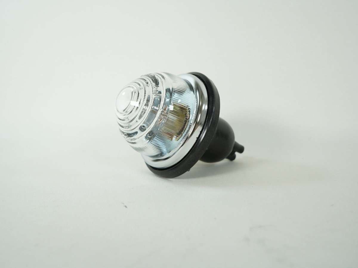 楽天市場】ローバーミニ クリア Wウインカー ガラスレンズ ダブル