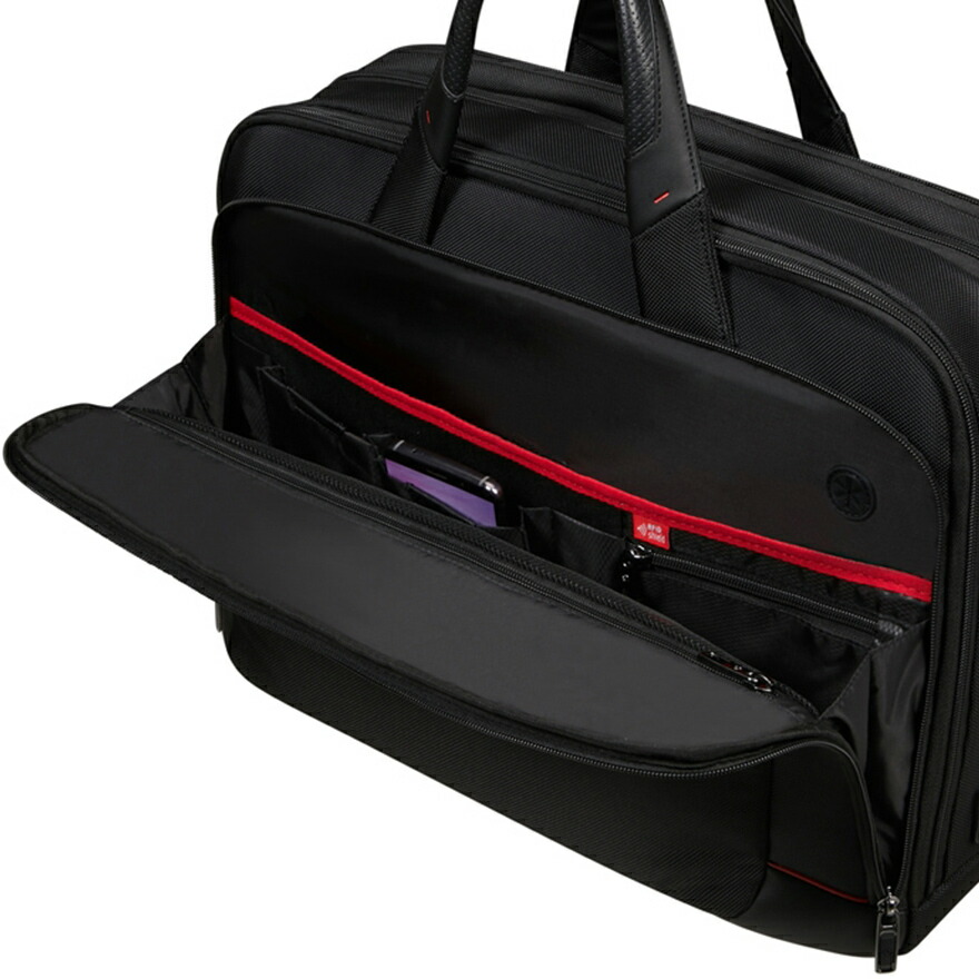 楽天市場】≪公式店≫ サムソナイト ビジネスバッグ ブリーフケース