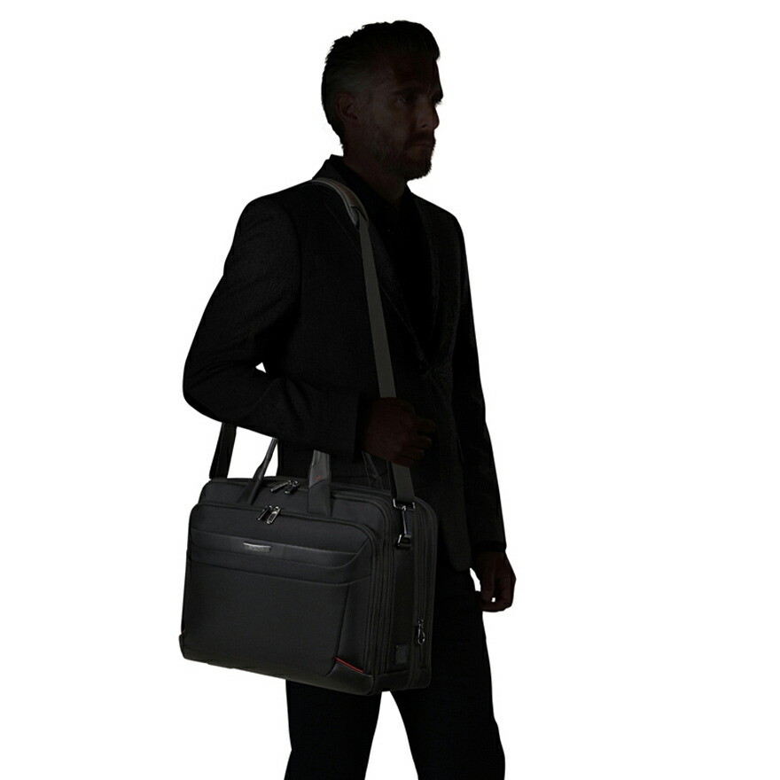 楽天市場】≪公式店≫ サムソナイト ビジネスバッグ ブリーフケース