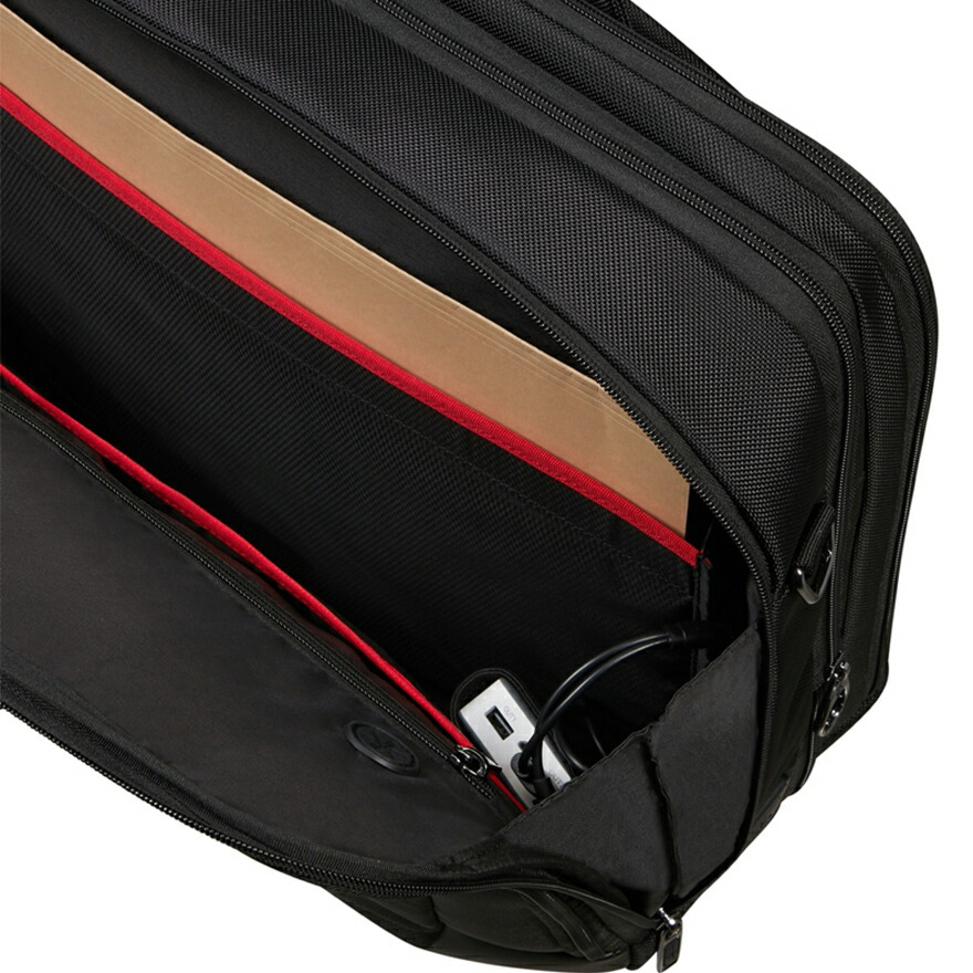 楽天市場】≪公式店≫ サムソナイト ビジネスバッグ ブリーフケース