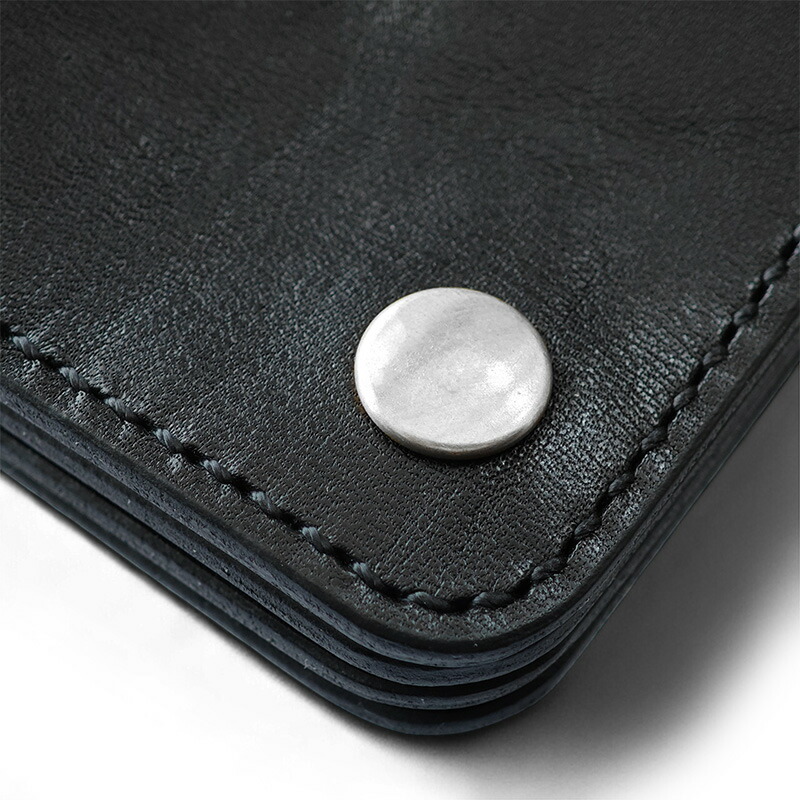 楽天市場】【サムライクラフト】 トラッカーズウォレット 2色展開