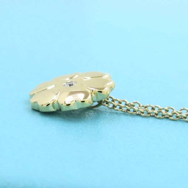 楽天市場】ティファニー クラウンオブハートネックレス/1Pダイヤ