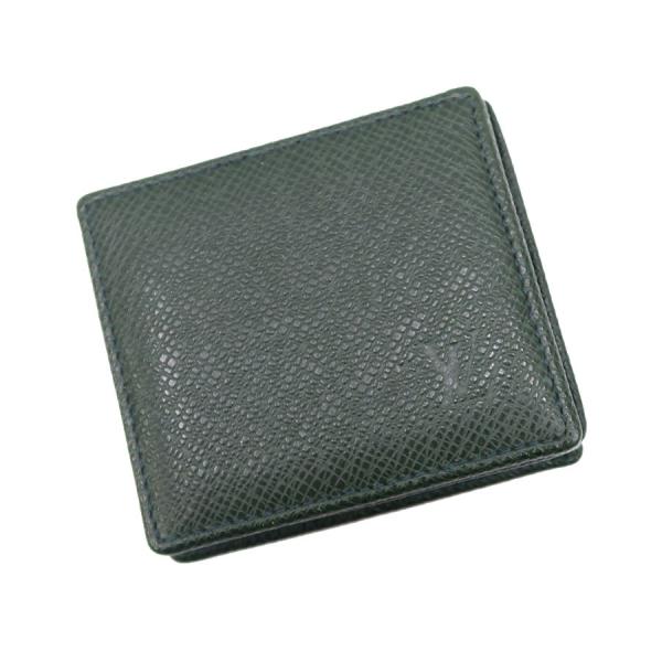 希少ドイツ製】ルイヴィトン タイガ グリーン ケース 正規品 希少