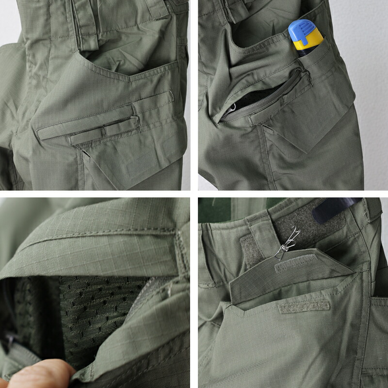 楽天市場】MAXTACS US. G4スタイル コンバットパンツ[レンジャー