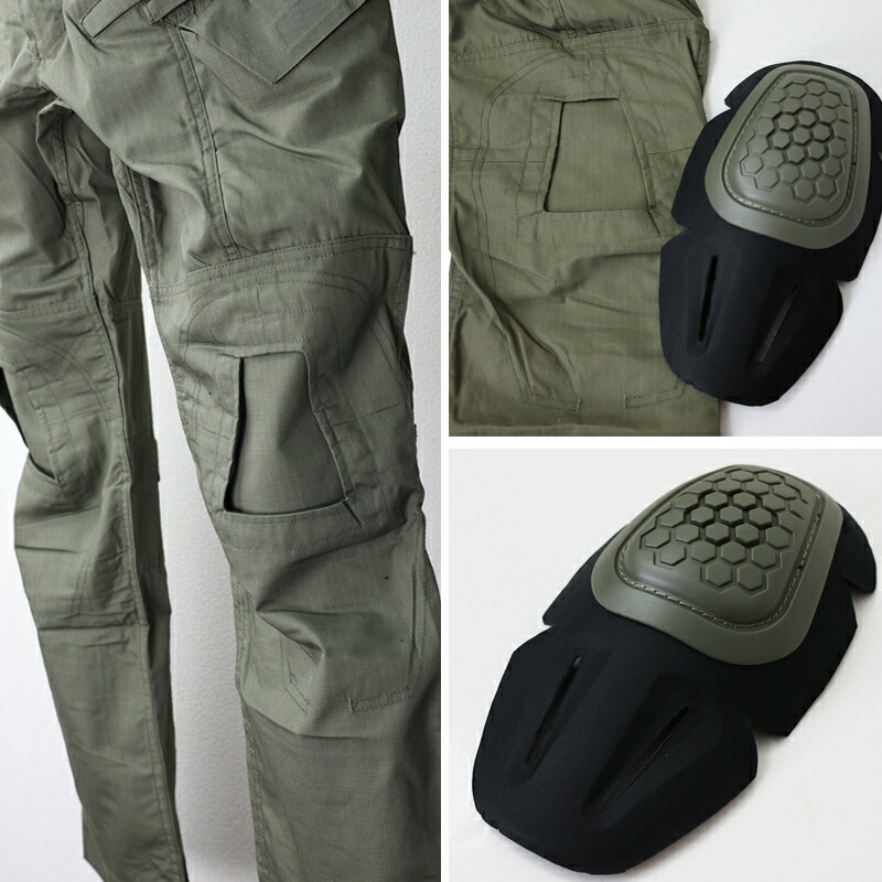 楽天市場】MAXTACS US. G4スタイル コンバットパンツ[レンジャー