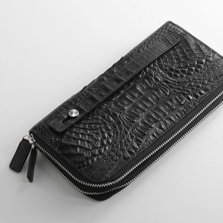 楽天市場】カイマン オーガナイザー メンズ クラッチ バッグ ダブル