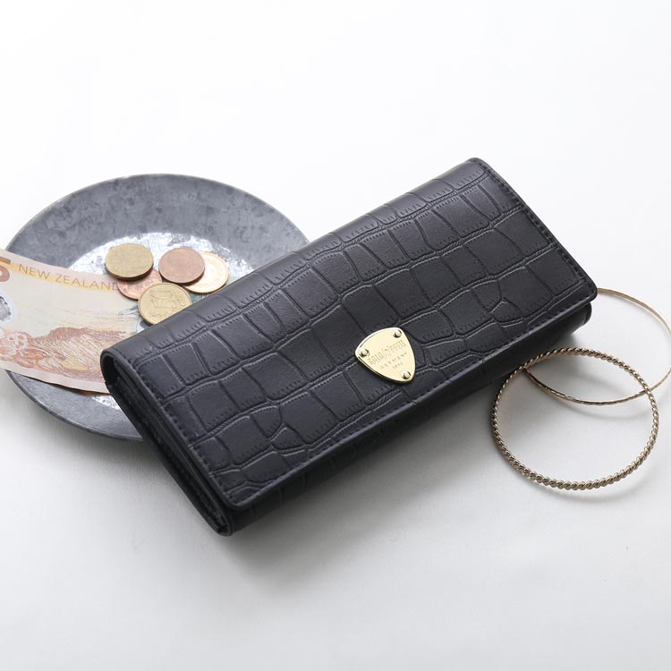 ゴールドファイル(GOLD PFEIL) レディース長財布 | 通販・人気