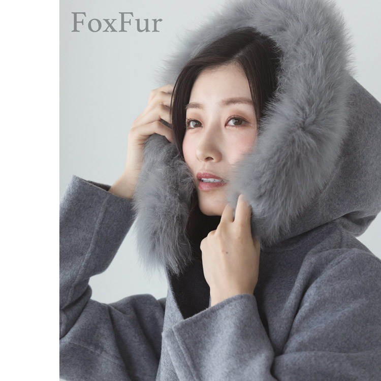 楽天市場】カシミヤ ブレンド ウール ロング コート ダブルフェイス