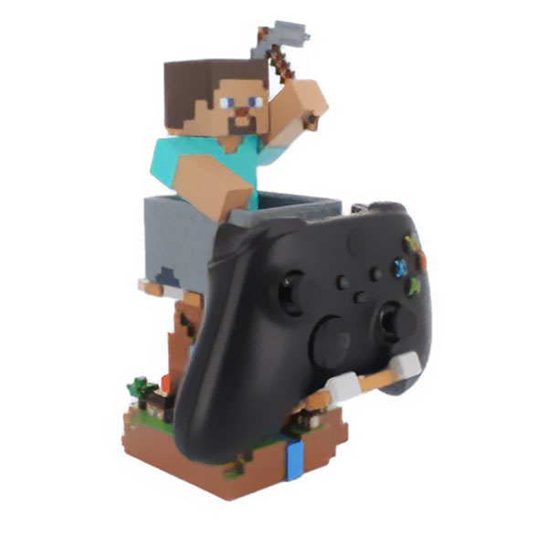 楽天市場】【送料込】EXG 【Minecraft】”スティーブ” R.E.S.T ケーブル