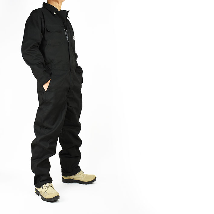 楽天市場】Schott ショット TC WORK JUMPSUIT TC ワーク ジャンプ
