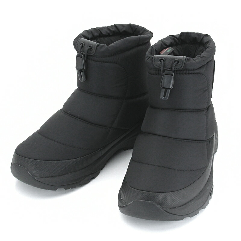 楽天市場】ザ・ノース・フェイス THE NORTH FACE ヌプシ ブーティ