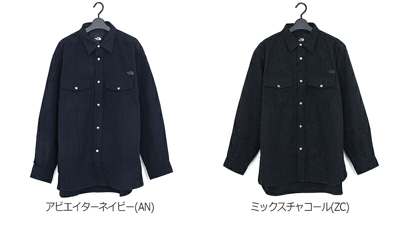 楽天市場】ザ・ノース・フェイス THE NORTH FACE ロングスリーブウッド