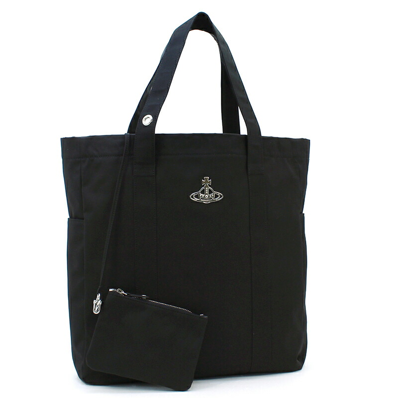 楽天市場】ヴィヴィアンウエストウッド マレー トートバッグ ユニ