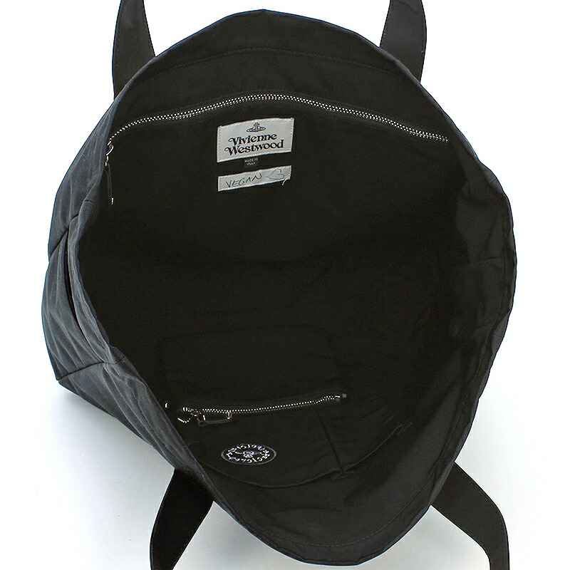 楽天市場】ヴィヴィアンウエストウッド マレー トートバッグ ユニ
